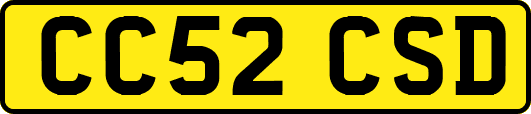 CC52CSD