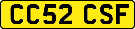 CC52CSF