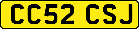 CC52CSJ
