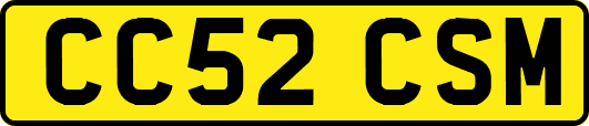 CC52CSM