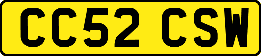 CC52CSW