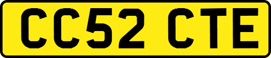 CC52CTE