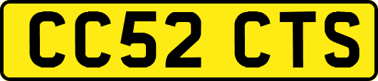 CC52CTS