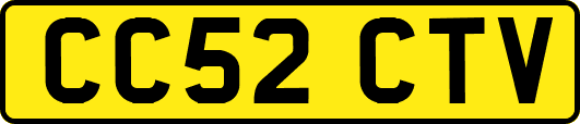 CC52CTV