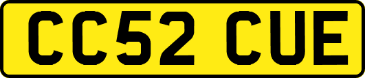 CC52CUE