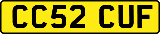 CC52CUF