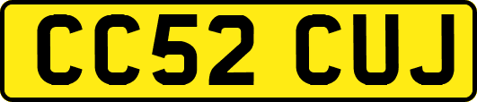 CC52CUJ