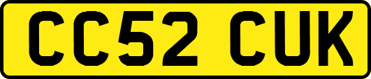 CC52CUK