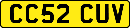 CC52CUV