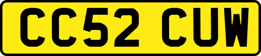 CC52CUW