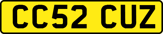 CC52CUZ