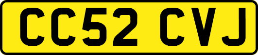 CC52CVJ
