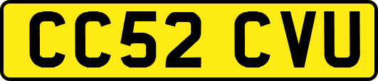 CC52CVU