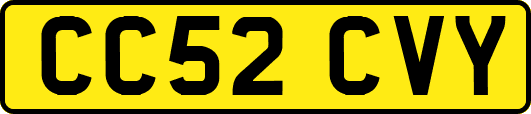 CC52CVY