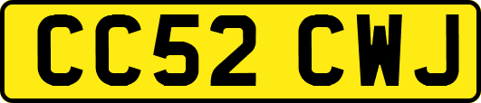 CC52CWJ