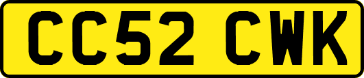 CC52CWK
