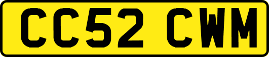 CC52CWM