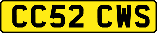 CC52CWS