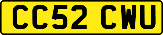 CC52CWU