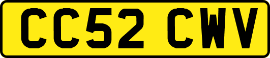 CC52CWV