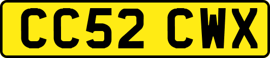 CC52CWX