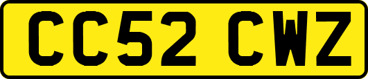 CC52CWZ