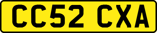 CC52CXA