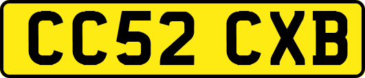 CC52CXB
