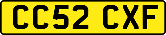 CC52CXF