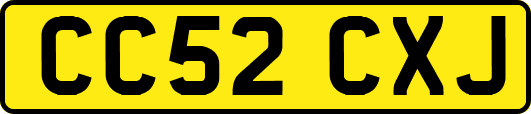CC52CXJ