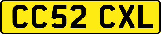 CC52CXL