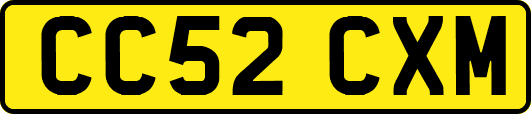 CC52CXM