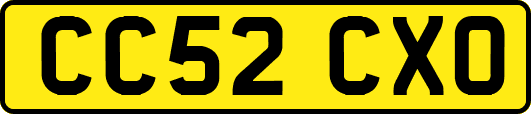 CC52CXO