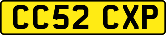 CC52CXP