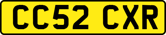 CC52CXR