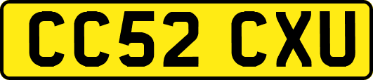 CC52CXU