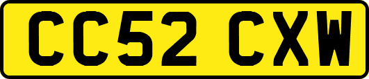 CC52CXW