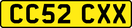 CC52CXX