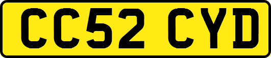 CC52CYD