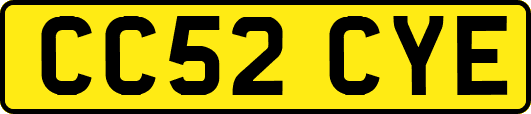 CC52CYE
