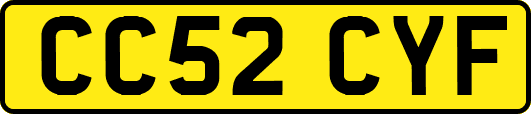 CC52CYF