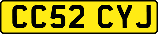 CC52CYJ