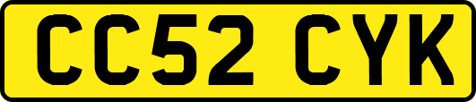 CC52CYK