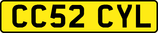 CC52CYL