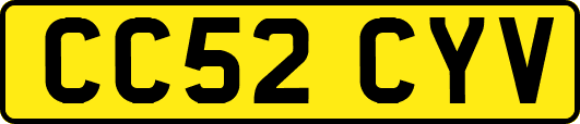 CC52CYV