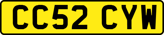 CC52CYW