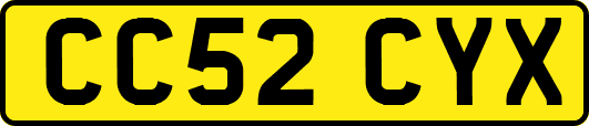 CC52CYX