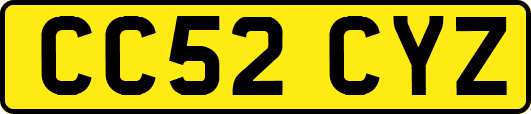 CC52CYZ