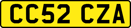 CC52CZA
