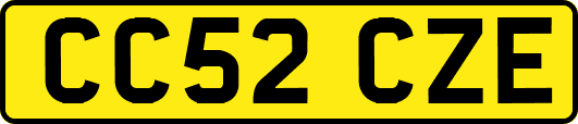 CC52CZE